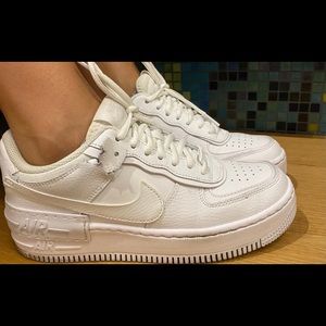 Nike Air Force 1 shadow